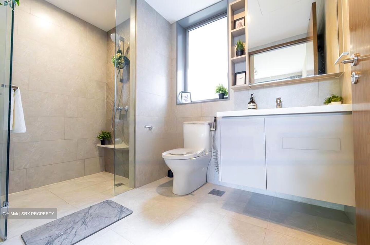 The Visionaire (D27), Condominium #480395951